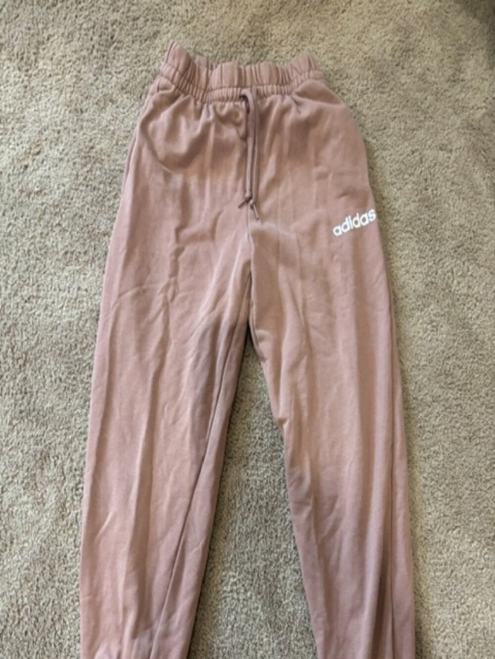 Women's Adidas Sweat Pants